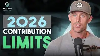 2026 401(k), IRA & HSA Contribution Limits Explained