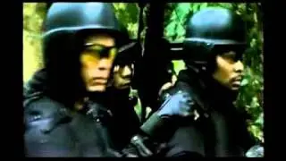 Astro Box Office Movies Tayangan Hebat January 2011 - Vanquisher