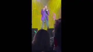 Barry Manilow