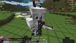 Psycho Dreams pvp holyworld