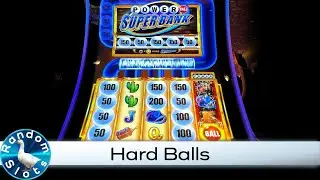 Power Ball Super Bank Slot Machine