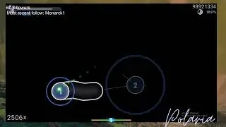 Polaria ALMOST FCs Yomi Yori