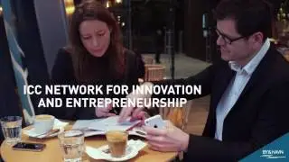 Ørestad - where employees want to live and work