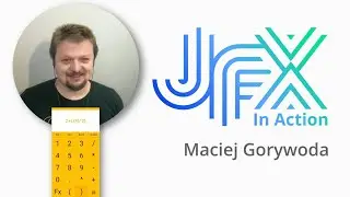 Maciej Gorywoda: FxCalculator, an Android app built with Scala and JavaFX (#5)