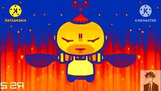 Preview 2 Pucca Opening V2 Effects (SBEUMACE) Effects (SBEUMACE)