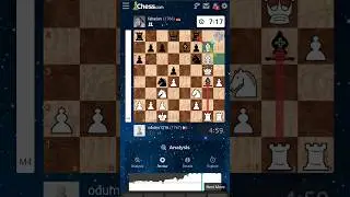 THE ART OF BRILLIANT!!!#magnuscarlsen #brilliant #chesstactics #chess #chessgame #chesscom