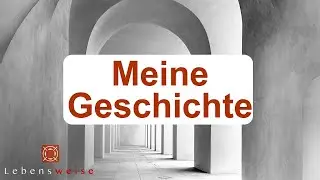 Folge deinem INNEREN GEHORSAM, um innere Führung zu erhalten