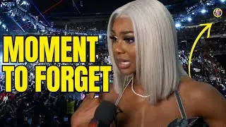 Jade Cargill Moment That WWE Wants You To Forget