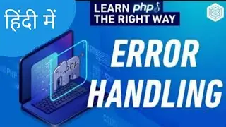 How to Debug Errors in PHP | PHP Error Reporting and Debugging for Beginners