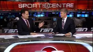 TSN SportsCentre Jay and Dan 