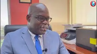 Deputy commissioner of corrections died of strangulation – post mortem - Cops suspect no foul play