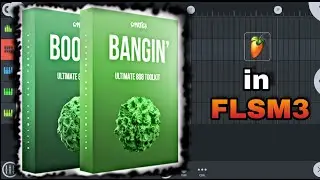 Cymatics Boomin’ 808s + Bangin’ 808s SAMPLE PACK Free Download