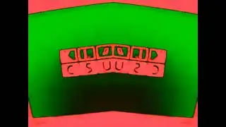 Klasky Csupo Effects 3014 In Low Voice Cubed