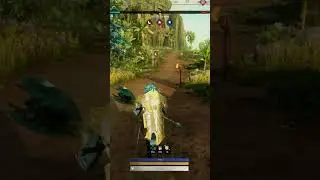 HILARIOUS MMO Story - New World Community