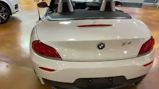 2014 BMW Z4
