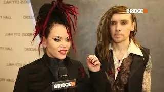 Симфонический концерт СЛОТ, сольник МодеМ и новый сезон ROCK PARTY TIME на BRIDGE ROCK
