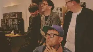 blur - the narcissist (slowed)