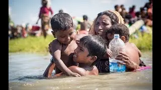 Rohingya Crisis: UNHCR welcomes $334M aid pledge