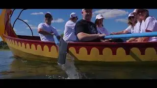 Обзорное видео о фестивале "Русская Тоскания"