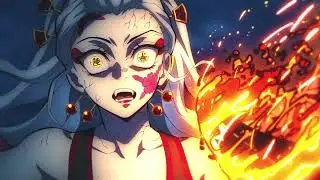 demon slayer