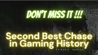 Second Best scene in Gaming History|| Don't miss it|| Click to Know
