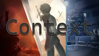 A Triumph of Context | Fate / Stay Night