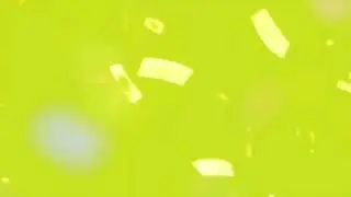 My Business - Green Screen Shell on Camera particals Effects Free