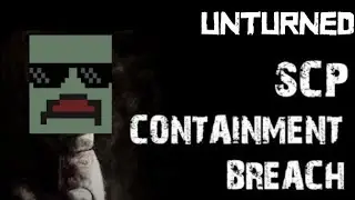 Causing A Breach In SCPRP