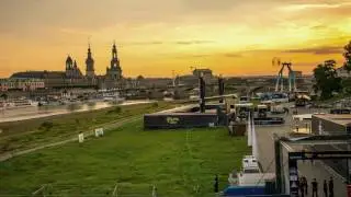 Canaletto Stadtfest Dresden 2016