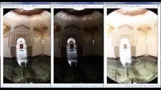 Tutorial: Stitching HDR Panoramas