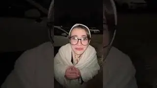 Сабина Хайрова Что будет, если не помогать пожилым женщинам