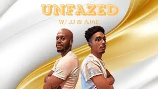 Unfazed Pilot Episode: NFL Predictions
