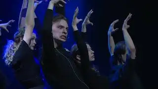 «The guy who didn’t like musicals» - РГИСИ, 2 курс Ивана Благодёра