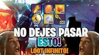 farmea ESTO este FINDE! LOOT INFINITO! Destiny 2