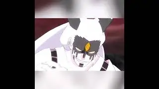 NARUTO E SASUKE VS MOMOSHIKI CENAS Tops