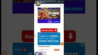 How To Unlock Url Shortner Link