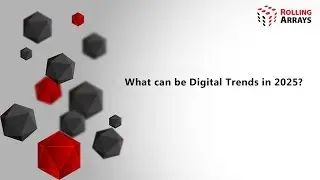 Top Digital Trends in 2025 | Future of Work, HR & Technology Insights