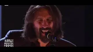 Cristiano Godano / Marlene Kuntz – La Canzone Che Scrivo Per Te (Live Primo Maggio 2020)