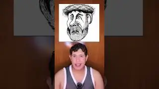Ilusión Óptica Encuentra el perro escondido en la imagen #Shorts