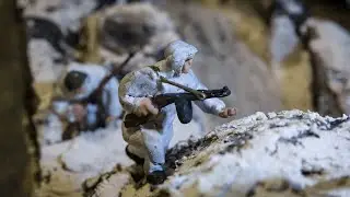 Музей-панорама «Прорыв»
