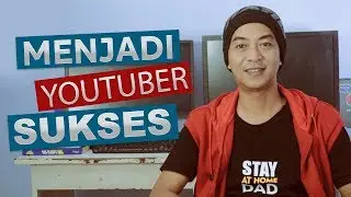 Cara Menjadi Youtuber Pemula Sukses
