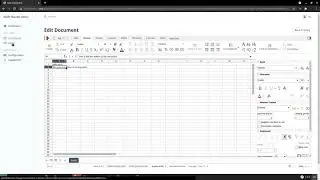 PHP, Symfony, Collabora Online, WOPI protocol