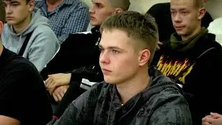 Депутаты Тверской городской Думы  встретились со студентами политехнического колледжа