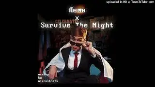 ксенон легендарный как мишка фреди (mashup, мэшап)