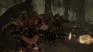 Fallout 4: Radical mod children of Atom overhaul