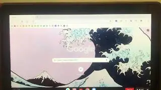How to use Chrome Canvas