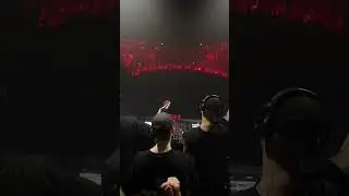 Alphadog - Expected | Live from Afterlife Ibiza #shorts