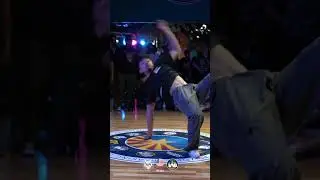 Valencio Breaking For Gold USA-AZ OPEN