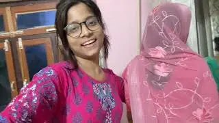 Engagement Prepration Shuru Ho Gaya #anusingh13 #explore #vlog #engagement