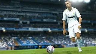 Карыера футболиста#1 | Стать легендой| Создаем игрока в PES 2015